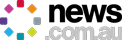 News.com.au Brand Logo