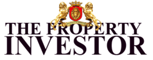 the property investor brand logo