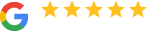 google verified stars review